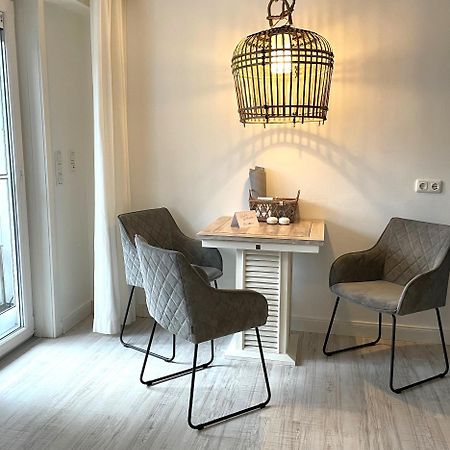 Beach Inn Шарбойтц Екстериор снимка
